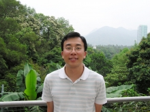 Dr. Wong Wing Hung