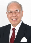 Professor Lee Shiu-hung