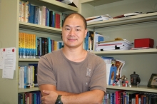 Prof. Liu Renbao