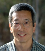 Professor Roger Y. Tsien