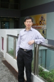 Prof. Raymond Wai-Ho Yeung