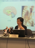 Prof. Agnes Chan