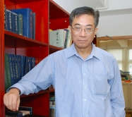 Prof. Shun Kwong-loi