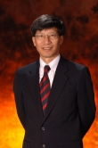 Prof. Kenneth Young