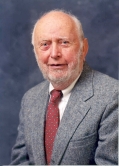 Professor Douglass C. North, 1993 Nobel Laureate in Economic Sciences