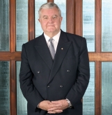 Ian Chubb 教授