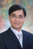 Prof. Cheng Hon-ki Christopher