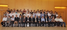 CUHK ISEIS holds international conference on global agriculture monitoring-digital earth technologies for agriculture