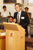 Prof. Leo Lee