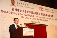 Dr. Vincent Cheng