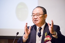 Prof. Dai Kerong