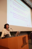 Miss Janet Wong reveals new developments in ITC's support schemes in her keynote speech