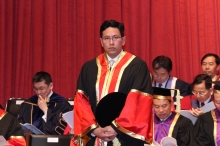 Dr. Cheng Shing Lung Edwin