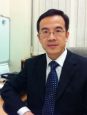 Prof. Dennis Kee-pui Ng