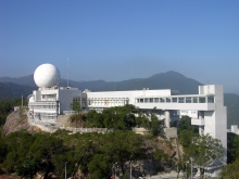 Institute of Space and Earth Information Science at CUHK