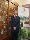 Prof. Alvin Leung Seung Ming, Dean, Faculty of Education, CUHK