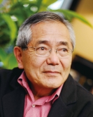 Prof. Ei-ichi Negishi