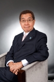 Dr. Ho Tzu-leung