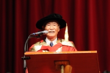 Dr. Ju Ming