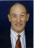 Prof. Ezra F. Vogel