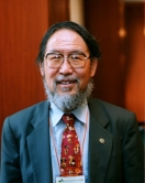 Prof. Chang Shu-ting