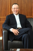 Mr Yang Xiangyang