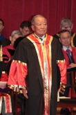 Dr. Yeung Ming-biu