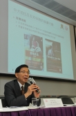 Mr. John Chu says that businesses can help make a difference to the e-waste problem in Hong Kong.