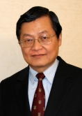 Prof. Leung Yuen-sang