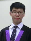 Lai Miu Yeung finds that music can enrich people’s lives so he is determined to become a member of the Music programme at CUHK.