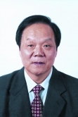 Prof. Tung Chen-Ho of the Division of Chemistry