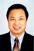 Prof. GuoHuadong of the Division of Earth Sciences