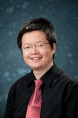 Prof. Xiaogang Wang