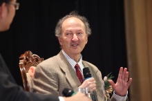 Prof. George Lusztig