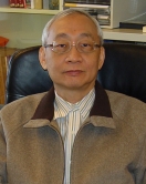 Prof. Huang Chin-shing