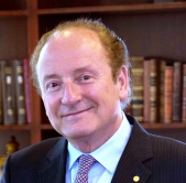 Prof. Robert C. MERTON