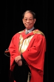 Dr. Joseph Koo