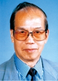 Prof. Tong Qingxi, 
Division of Earth Sciences, 
Chinese Academy of Sciences