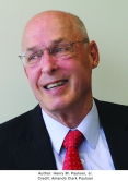 Mr. Henry M. Paulson, Jr