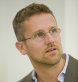 Prof. Carlo Ratti, Director of the Senseable City Lab at Massachusetts Institute of Technology