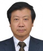 Prof. Chen Zexian