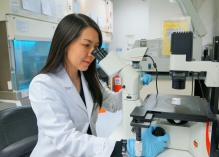 ENIGMA is a cross-boundary collaborative research project among CUHK, the University of Melbourne, the University of Queensland and key Inflammatory Bowel Disease partner laboratories in mainland China