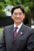 Prof. Andrew C.F. Chan