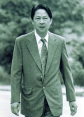 Prof. Ma Lin