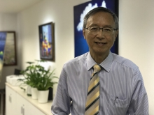 Prof. Cliff C. K. CHAN