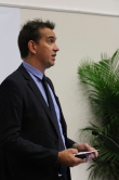 Prof. Peter Frankopan, Professor of Global History, University of Oxford