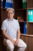 Professor CHIU Chi-yue