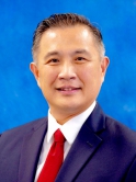 Prof. Irwin King Kuo Chin