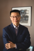 Professor Max Xiaobing Tang