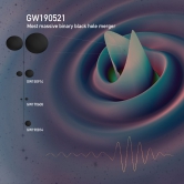 (Image credit: Deborah Ferguson, Karan Jani, Pablo Laguna and Deirdre Shoemaker)
GW190521 Simulation - Most massive binary black hole merger